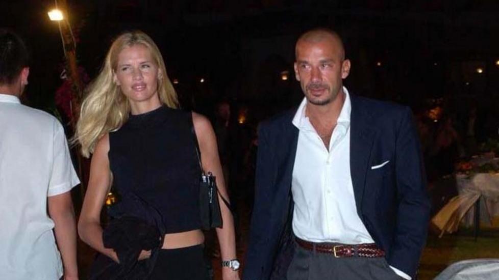 Vialli sfida Vieri: "Ecco il mio Tg dal Gennargentu"
