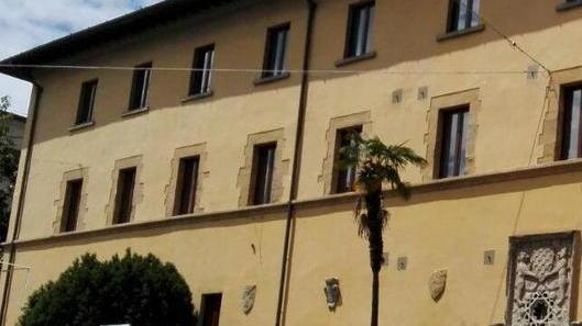 Pronto il rilancio di Palazzo Tau