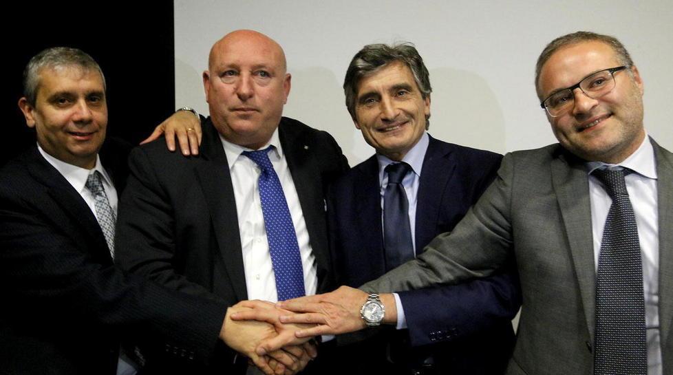 «Patto di Gallarate non rispettato» 
