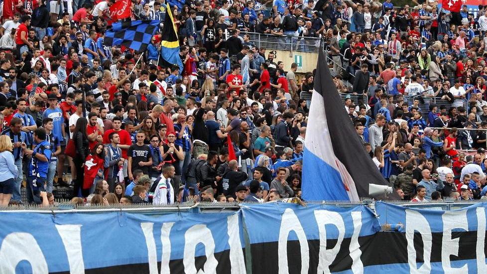 Tifosi sorpresi: «Delusi da Ringhio»