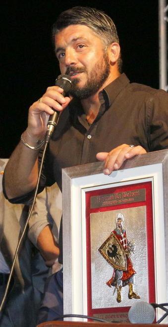 Gattuso se ne va dissidi insanabili con la società 