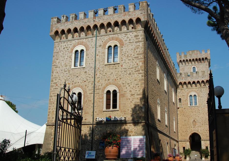 Exploit del festival Inequilibrio, ma resta il rebus sul futuro di Armunia 