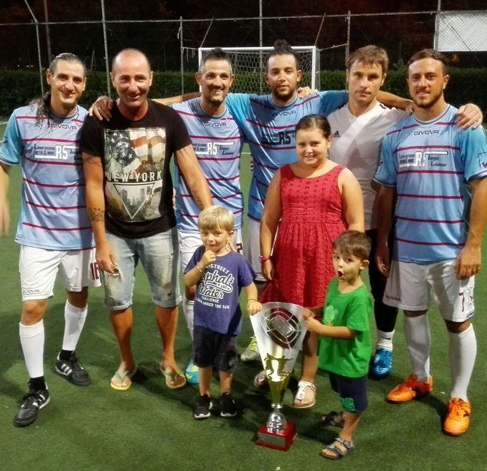 La Coppa Grosseto allo Sporting Battuto il Gorarella