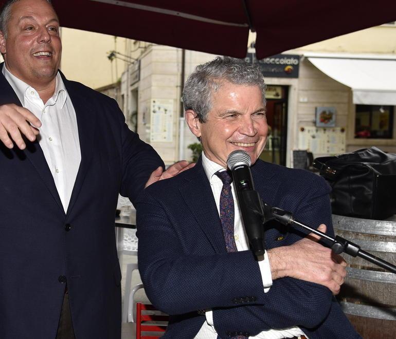 Chigiotti pronto a portare grandi nomi come soci privati