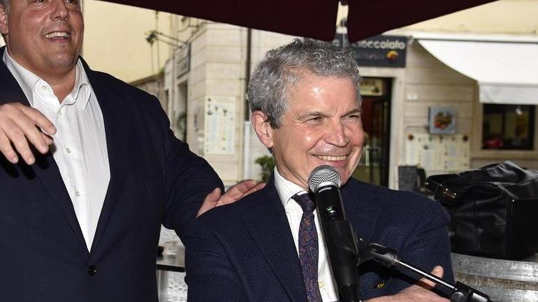 Chigiotti pronto a portare grandi nomi come soci privati