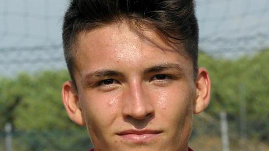 Gavorrano, appena 2 giorni e poi il primo test ufficiale