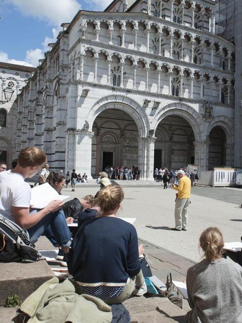 «Per la città più educazione e meno egoismi» 