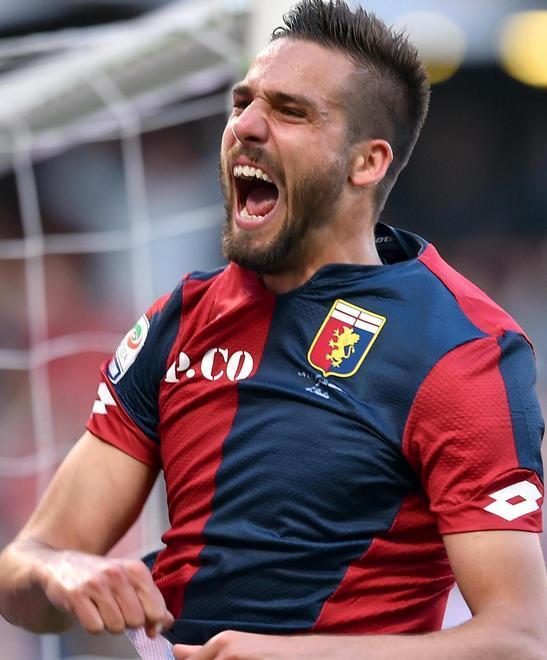 Pavoletti in orbita Milan, il Genoa interessato a Suso