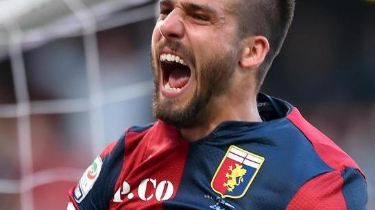 Pavoletti in orbita Milan, il Genoa interessato a Suso