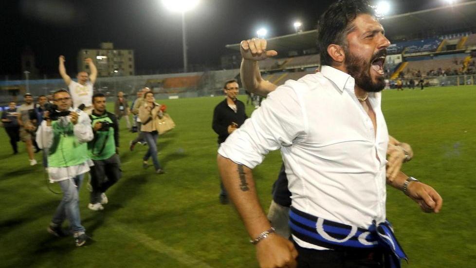 Pisa sotto choc il futuro è Zeman