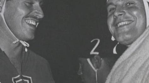 Due fratelli, ma nazionali diverse Che sfide in casa dei Van Dorp