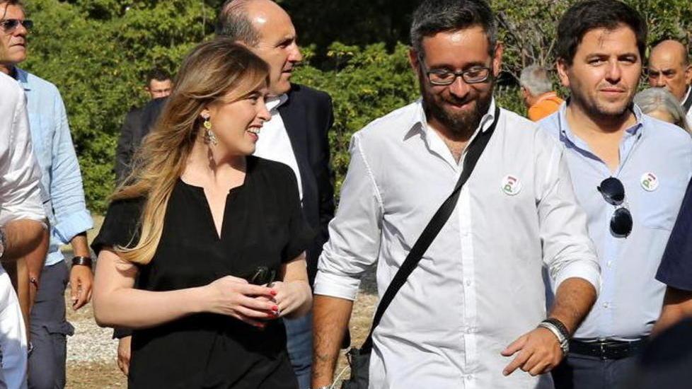 Dalla Rotonda parte il riscatto del Pd