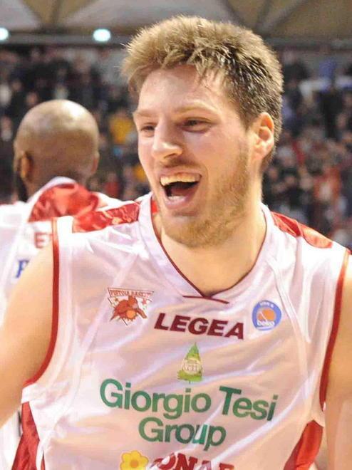 Thornton, un Nba a Pesaro E Magro torna a Pistoia 