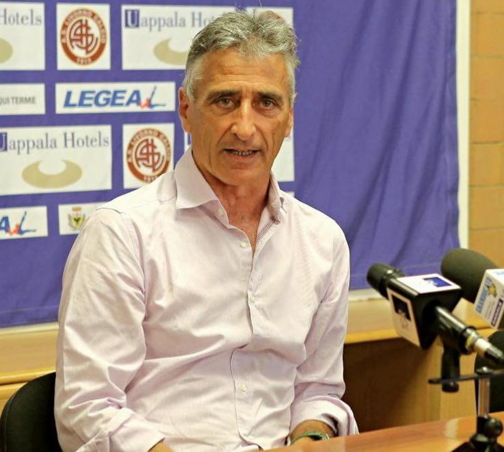 Livorno, tre uomini e una sedia. Di regista 