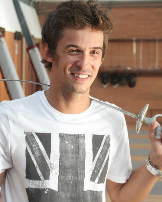 Scherma, premiata fabbrica di medaglie Ma niente Dream team