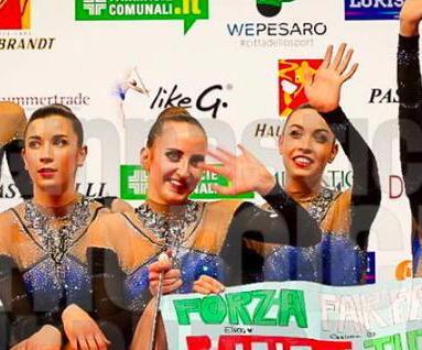 La farfalla Marta atterra su Rio Con leggerezza 