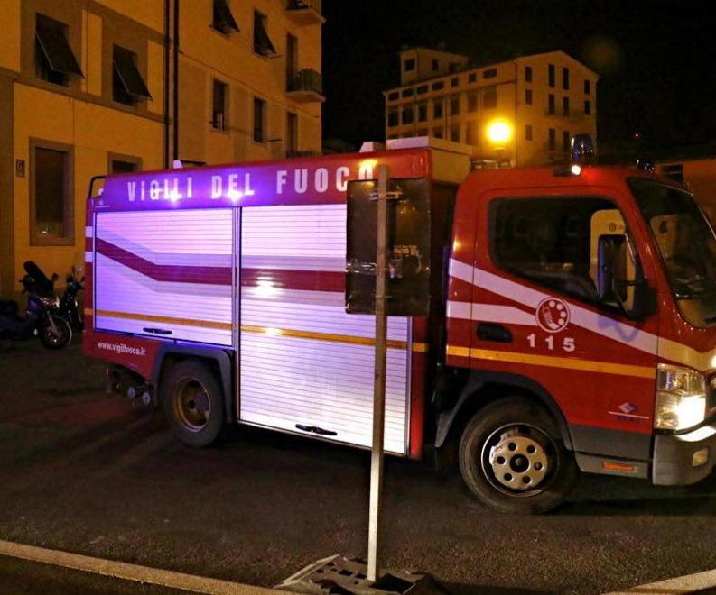 La bravata sui fossi la pagano i livornesi 