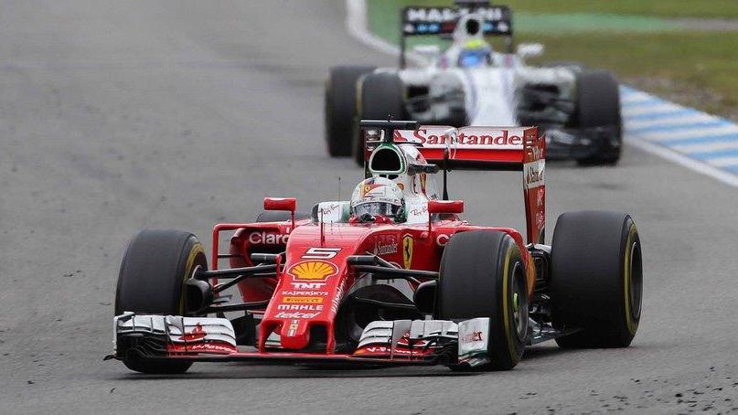 Arrivabene: «Ferrari in crisi, ma lo sapevamo»