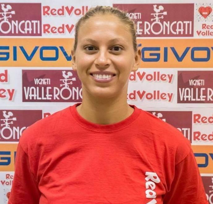 B2 femminile, Capo d’Orso Palau fuori casa La Gymnasium Uta affronta Spoleto