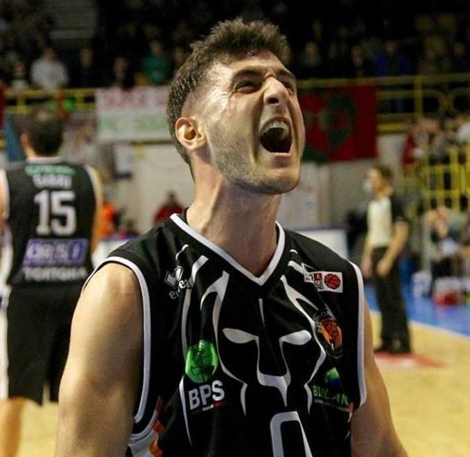Spissu alle V nere: «È incredibile» 