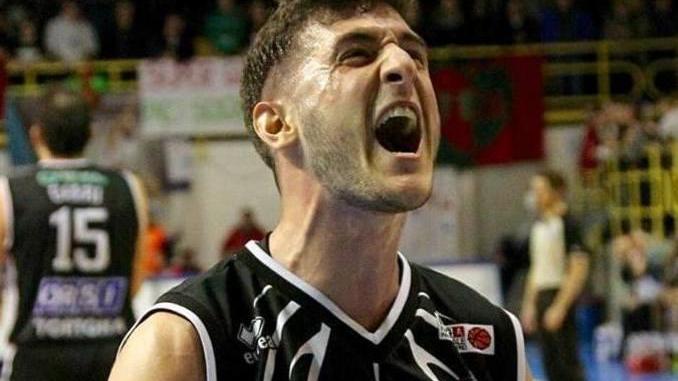 Spissu alle V nere: «È incredibile»