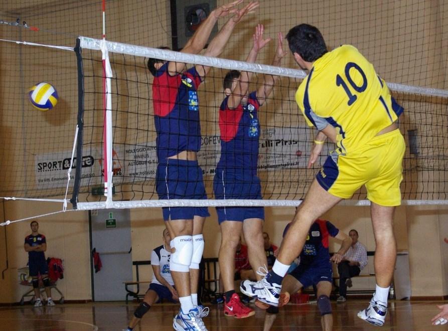 Pallavolo, l’obiettivo è confermarsi 