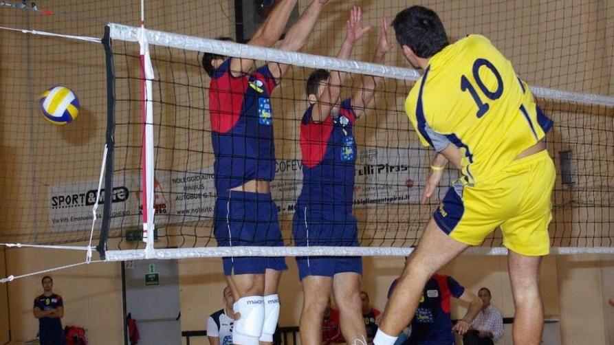 Pallavolo, l’obiettivo è confermarsi