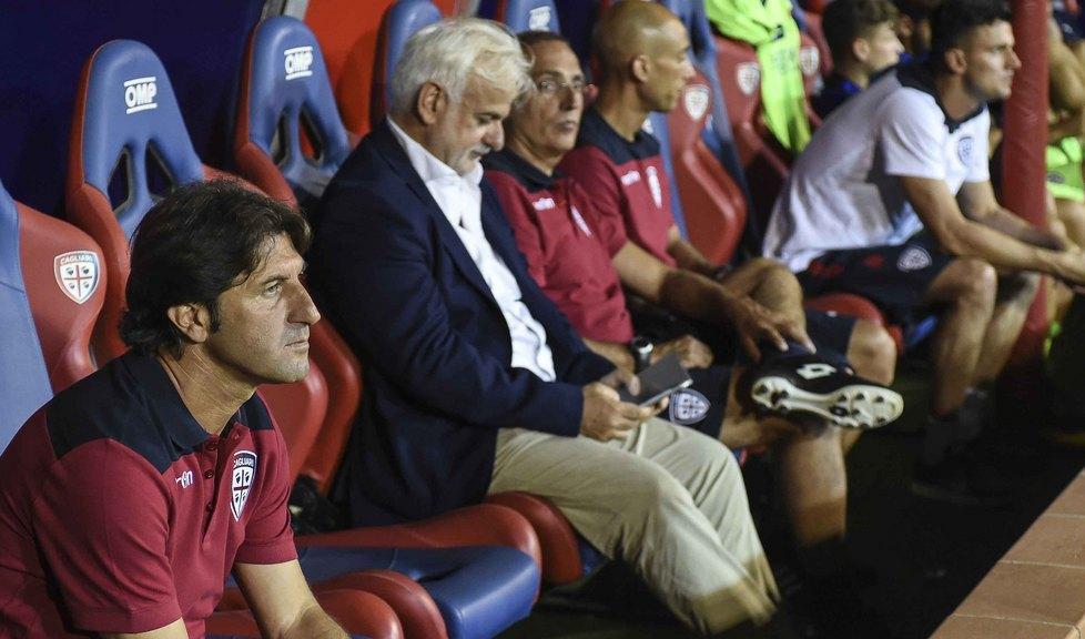 Rastelli può sorridere ma la strada è molto lunga 