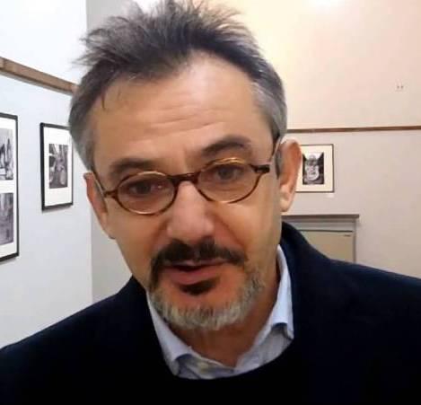 “Addio”, il romanzo della fine del lavoro 