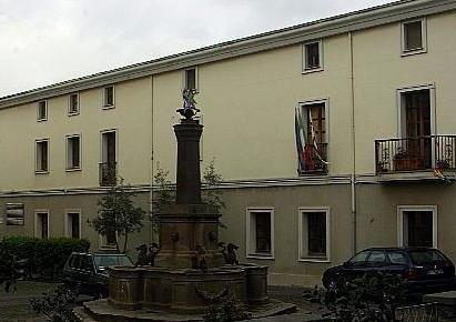Le dimissioni di Enzo Sanna 