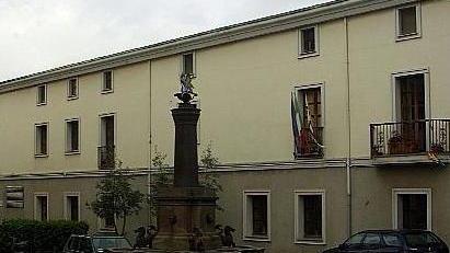 Le dimissioni di Enzo Sanna