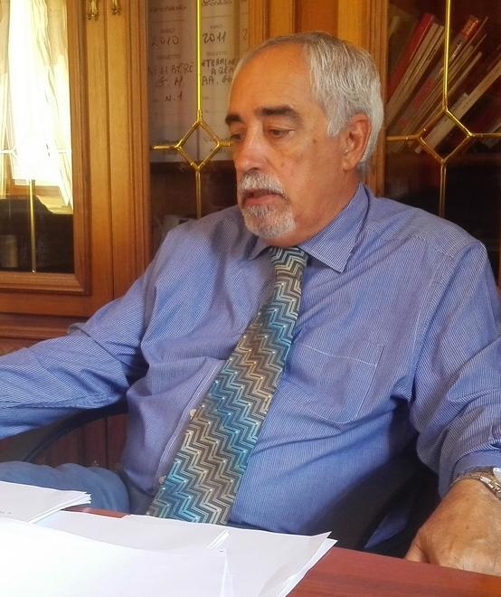 Bosa, bilanci e progetti il diario di Luigi Mastino 