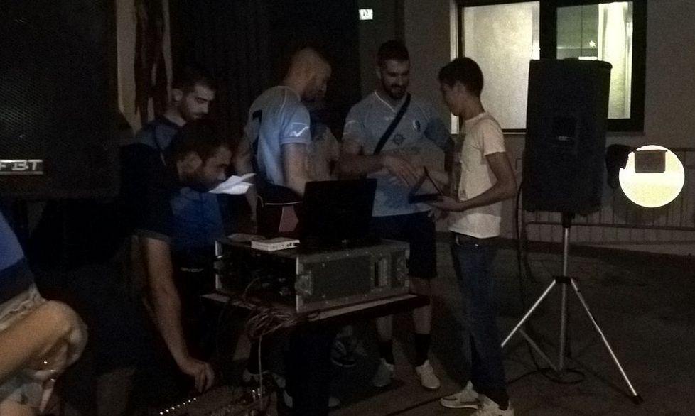 Successo del memorial Paddeu