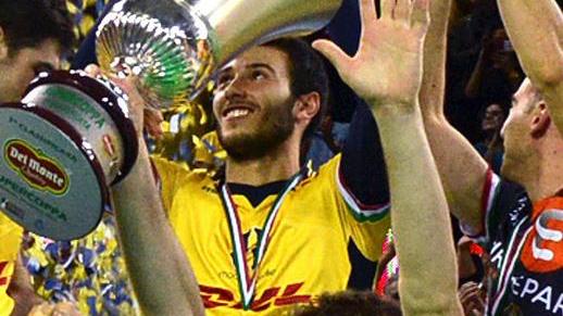 Supercoppa con sorpresa: non si giocherà a Perugia