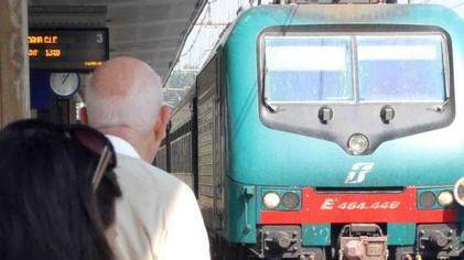 Il biglietto del treno diventa giornaliero