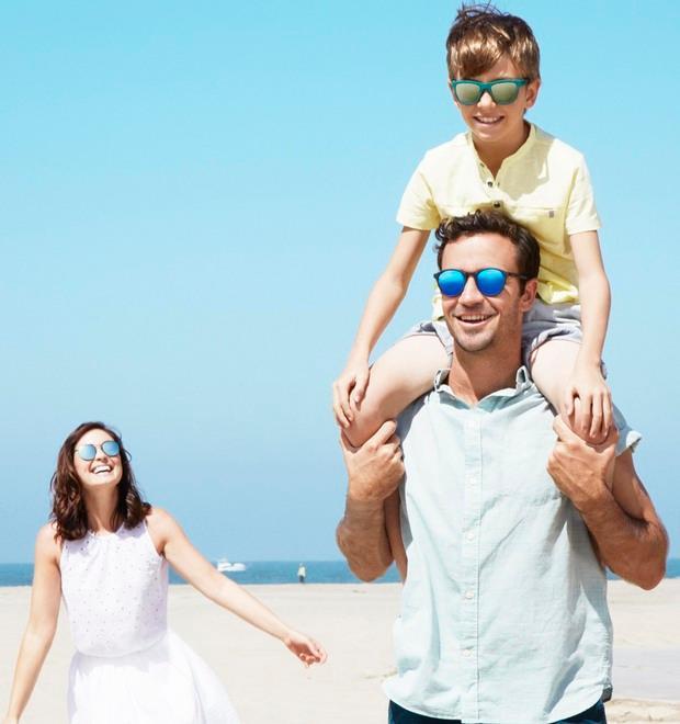 Occhiali da sole non è solo moda: i consigli degli esperti 