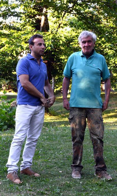 Montecreto: così la castagna da “cibo dei poveri” diventa regina 