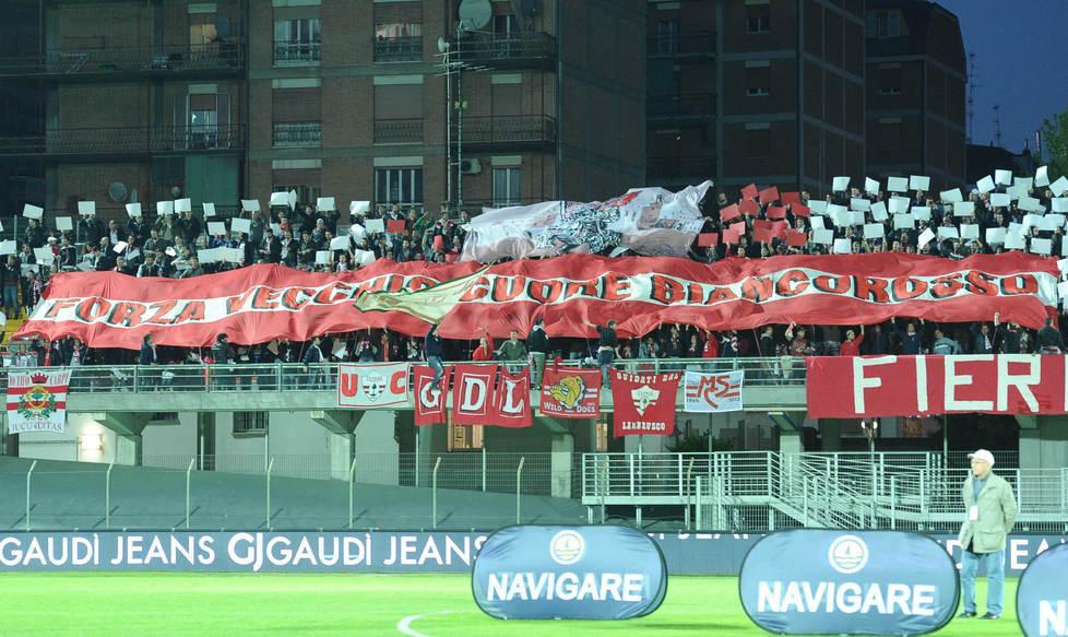 Abbonamenti: Carpi oltre quota 500, qualcosa si muove 