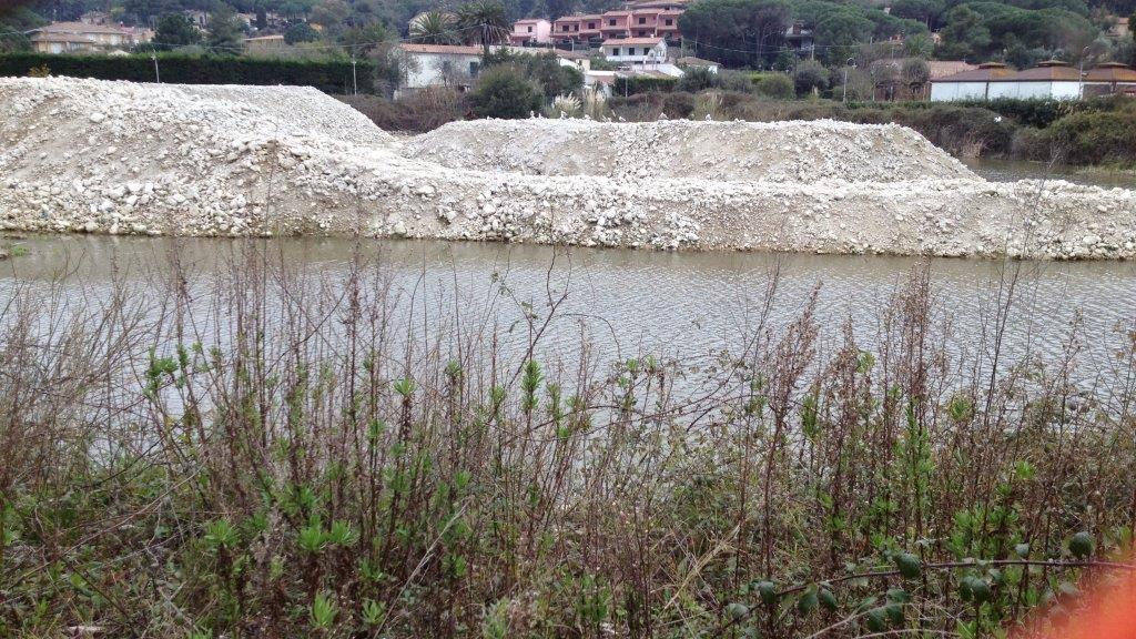 L'ecomostro di Procchio