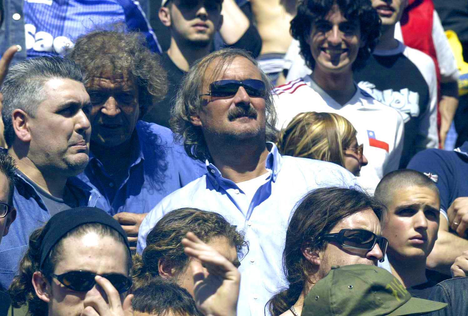 Maurizio Mian