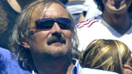 Il ritratto di Maurizio Mian, nuovo presidente del Pisa