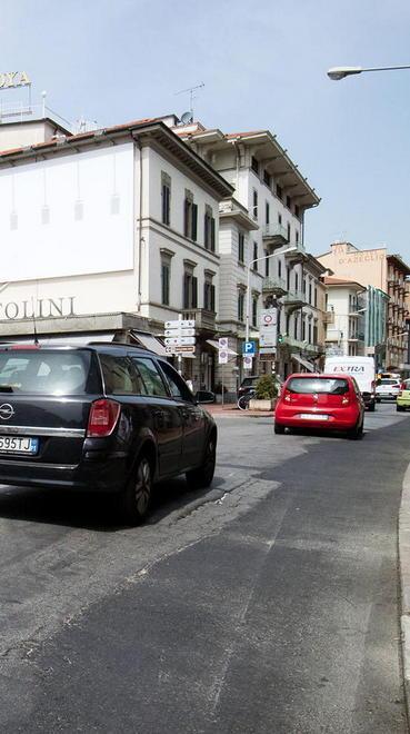 Confcommercio: a ottobre i lavori in viale Verdi e corso Matteotti