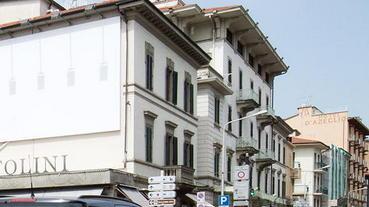 Confcommercio: a ottobre i lavori in viale Verdi e corso Matteotti