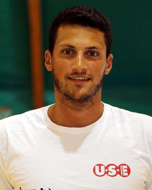 La Pallacanestro saluta Moroni e ritrova Fantoni 