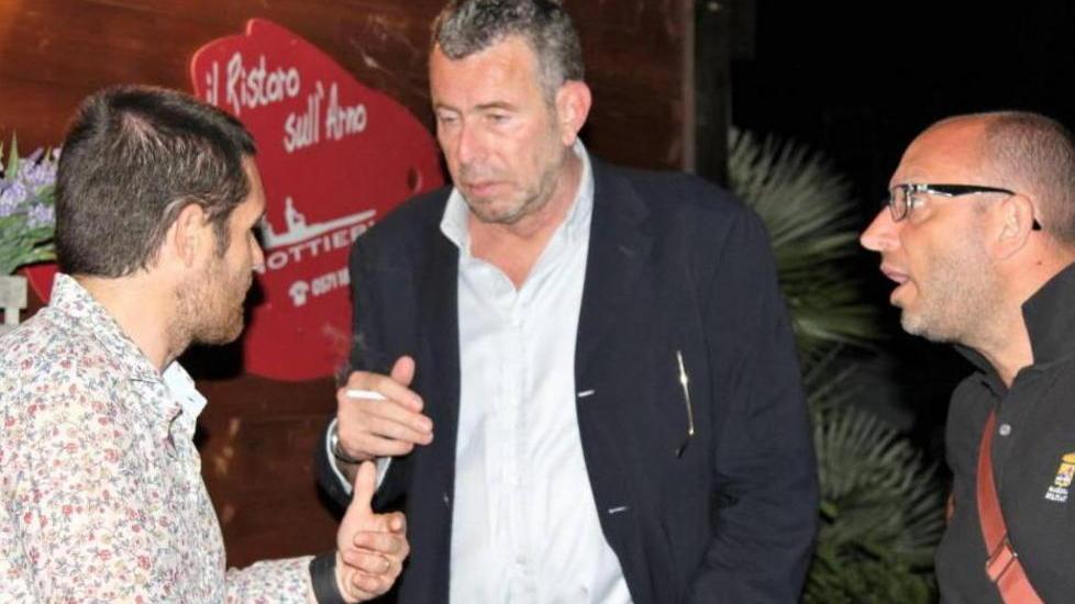 “Vacanze operative” in casa Lupi