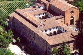 I francescani restano ma ancora per poco