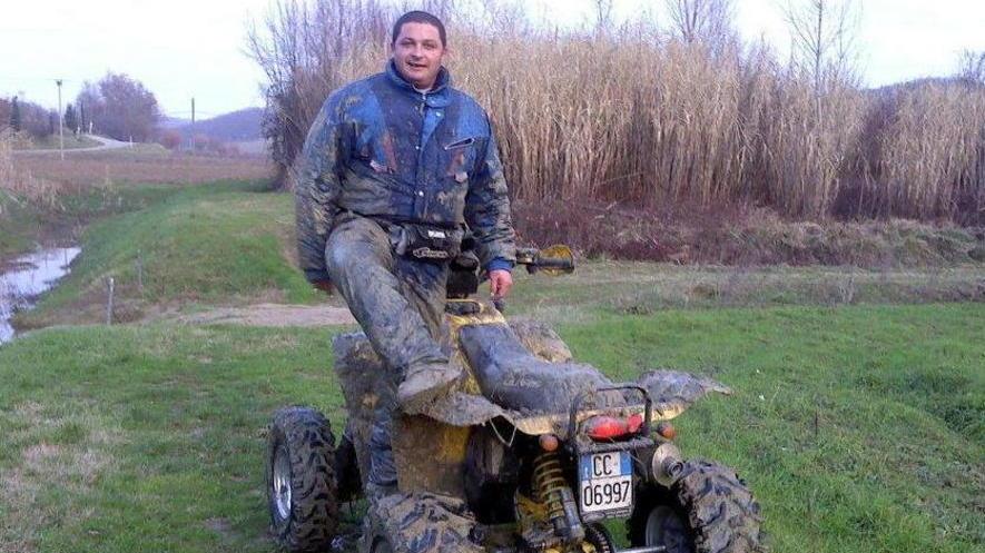 Muore per un malore ex volontario