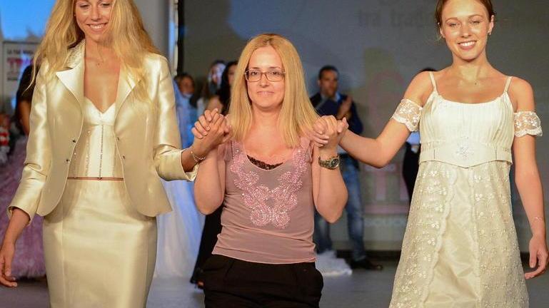 Abiti da sposa in stile venezuelano