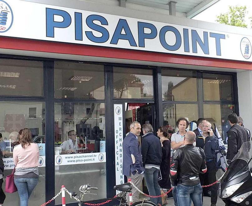 Abbonamenti verso quota duemila 
