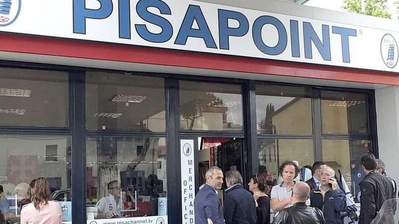 Abbonamenti verso quota duemila
